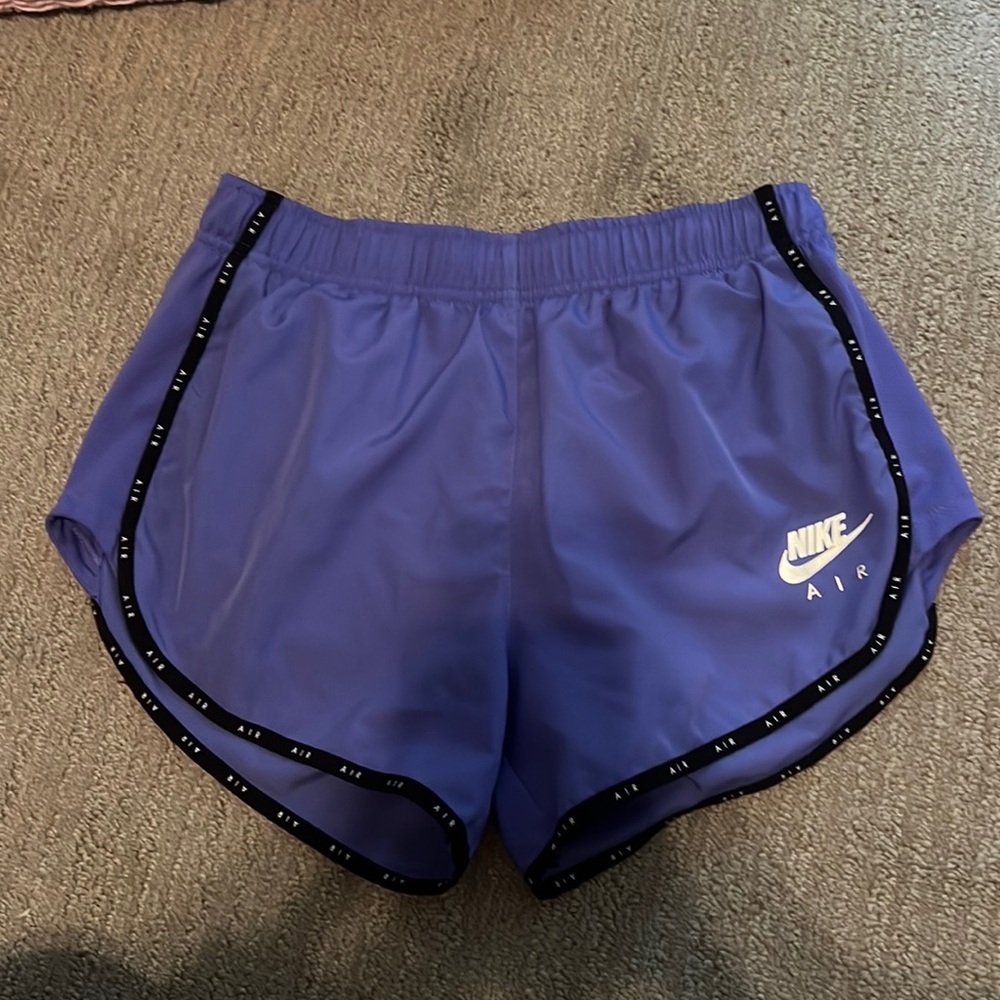 nike air shorts